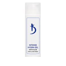 Гель KODI универсальный из алоэ для увлажнения кожи Intense Hydra Gel with Aloe 150 мл