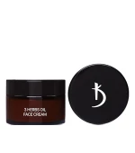 Крем масляный для лица KODI 3 Травы 30 мл