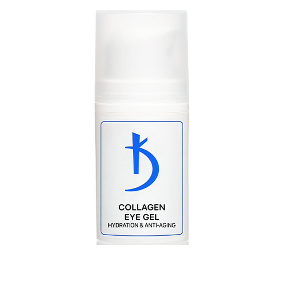 Гель для кожи вокруг глаз KODI с коллагеном 15 мл