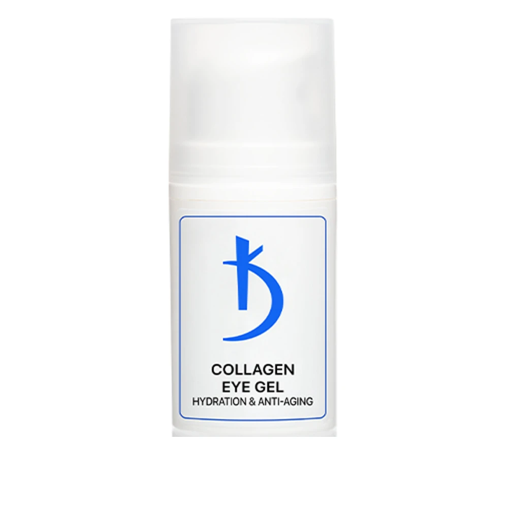 Гель для кожи вокруг глаз KODI с коллагеном 15 мл