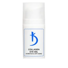 Гель для кожи вокруг глаз KODI с коллагеном 15 мл