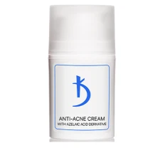 Крем Анти - Акне KODI з азелогліцином 15 мл