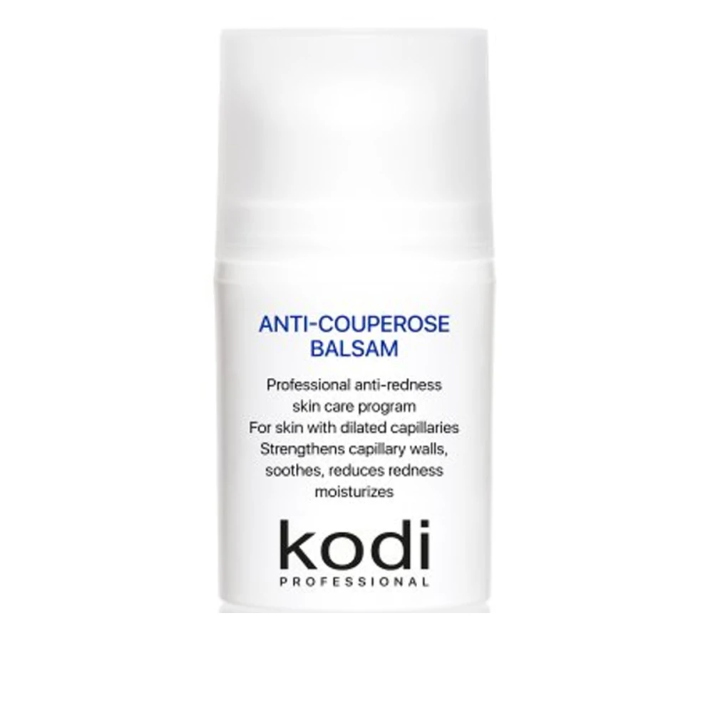 Бальзам KODI Антикуперозный 50 мл