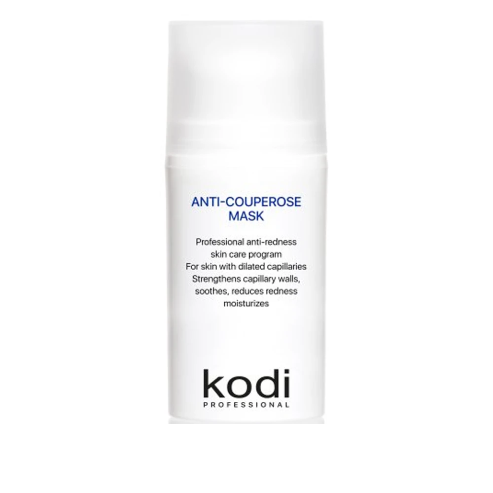 Маска KODI Антикурозная 100 мл