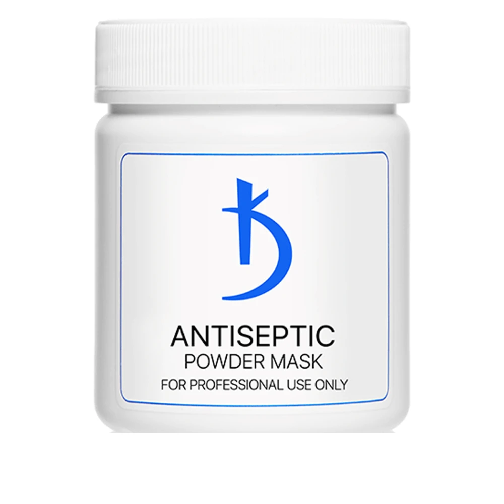 Маска пудровая KODI Антисептическая 130 г