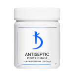 Маска пудровая KODI Антисептическая 130 г