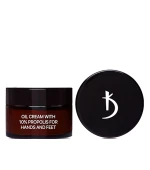 Крем масляный KODI с прополисом 10% для кожи рук и ног 30 г