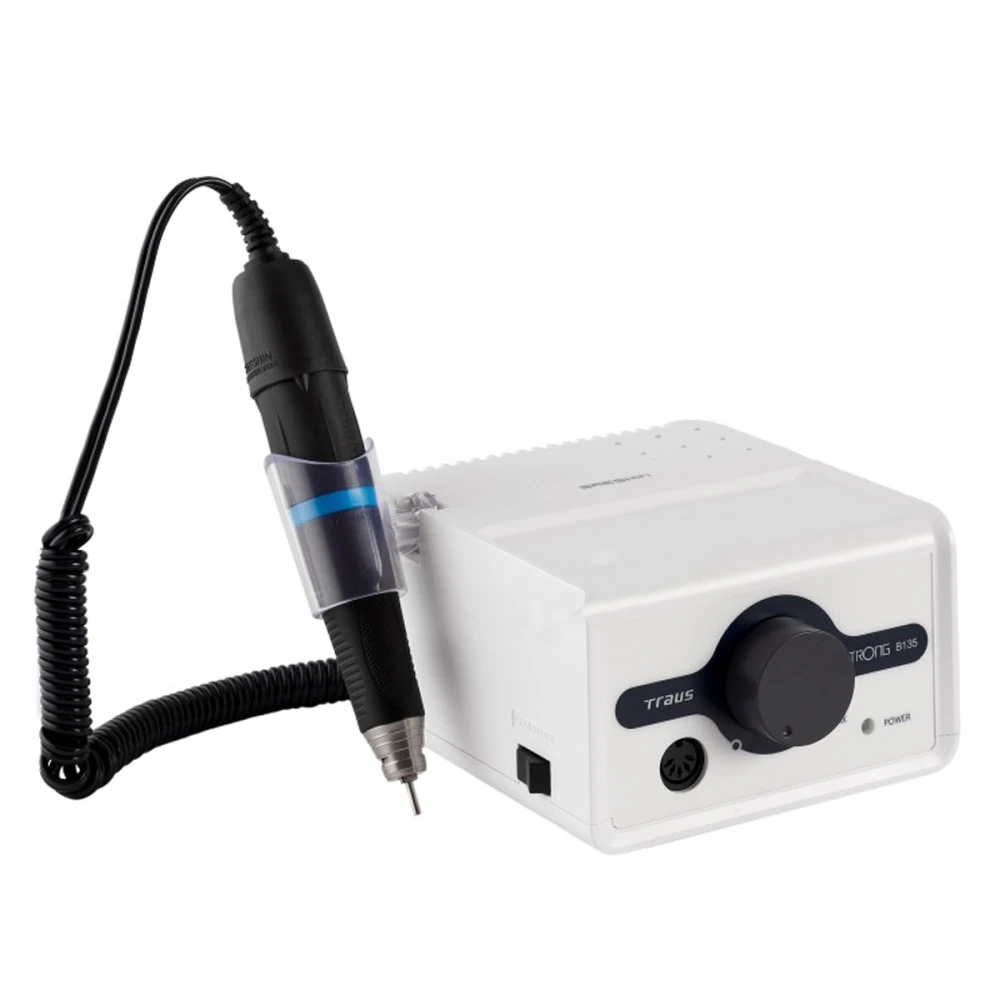 Фрезер Strong 135B ручка 400N (40 тис об)