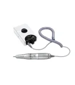 Фрезер аккумуляторный Micro-NX M1 белый