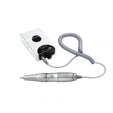 Фрезер аккумуляторный Micro-NX M1 белый