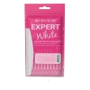 Набор сменных файлов для пилы месяц (на мягкой основе) Сталекс EXPERT 40 (30 шт) (150 grit)