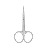 Ножиці Сталекс EXCLUSIVE ЅХ-21/2 проф для кутикули (Magnolia)