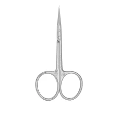 Ножницы Сталекс EXCLUSIVE ЅХ-21/2 проф для кутикулы (Magnolia)