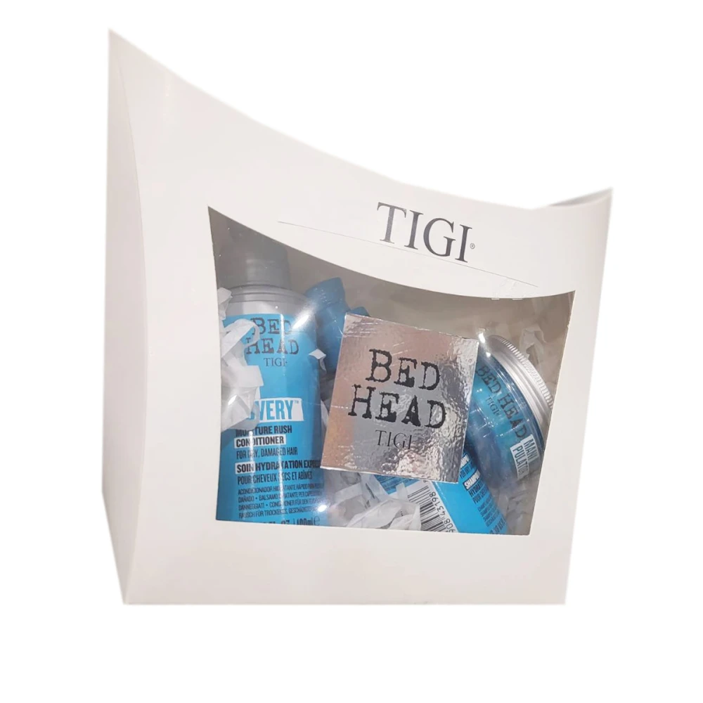 Набір новорічний TiGi (2)