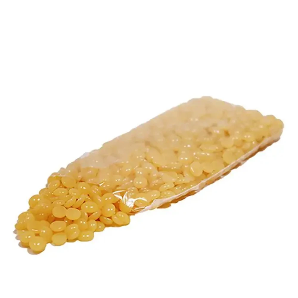 Воск горячий в гранулах ItalWax натуральный 100 г