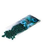 Воск горячий в гранулах ItalWax азулен 100 г