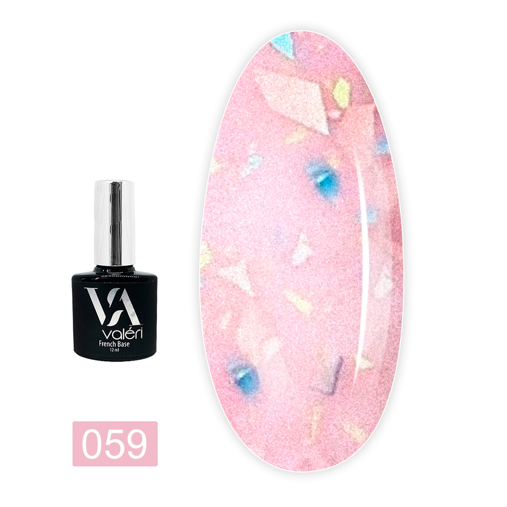 База Valeri Base Potal 12 мл (59)