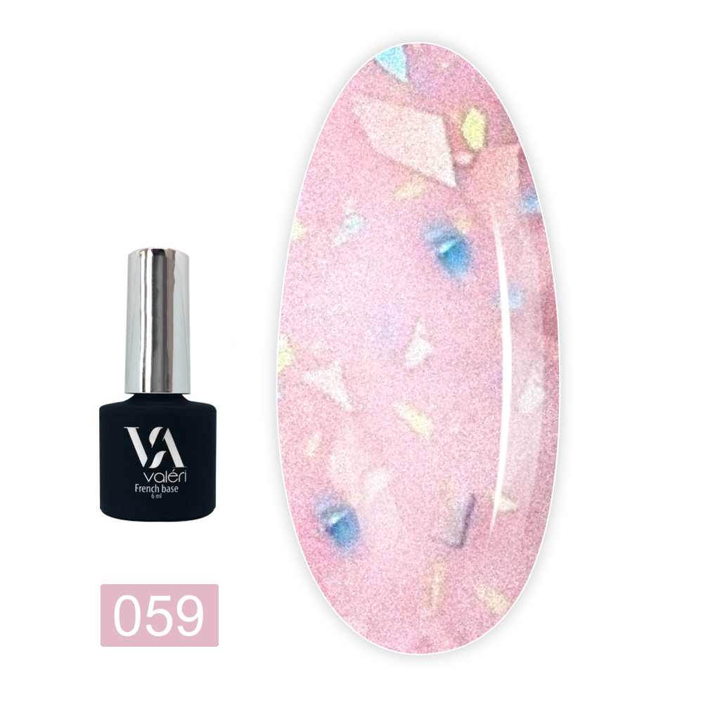 База Valeri Base Potal 6 мл (59)