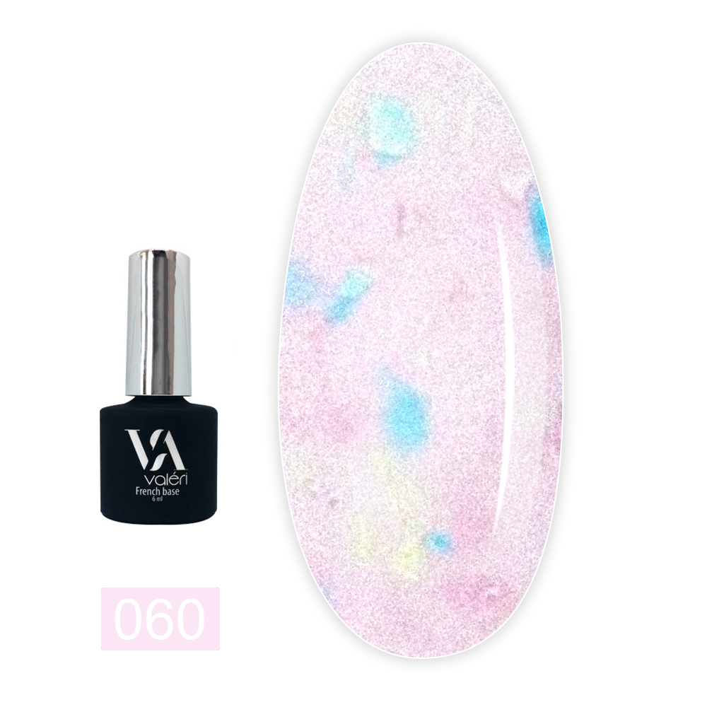 База Valeri Base Potal 6 мл (60)