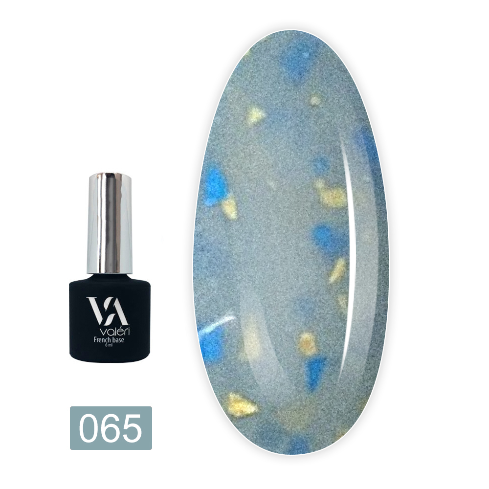 База Valeri Base Potal 6 мл (65)