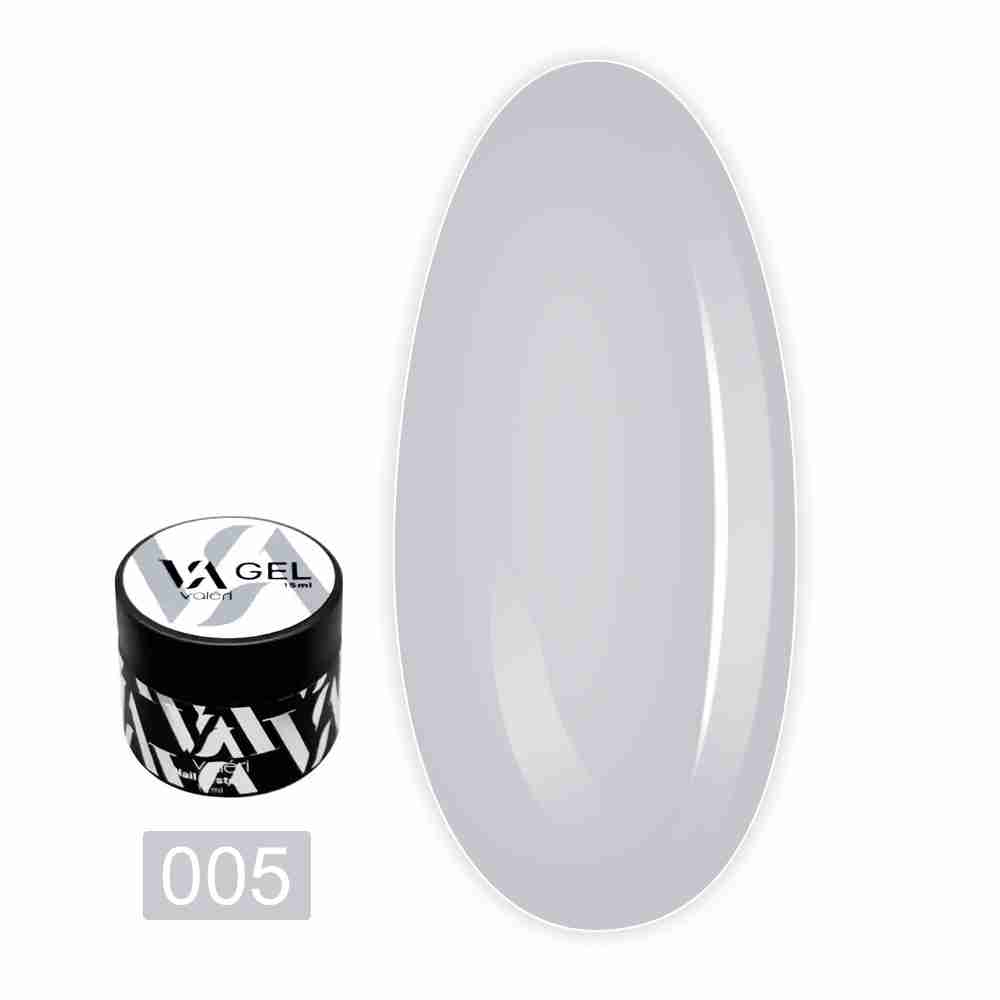 Гель Valeri Builder Gel 30 мл (005 Clear)