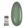 Краска для аэрографии непрозрачная JVR Colours 10 мл (123)