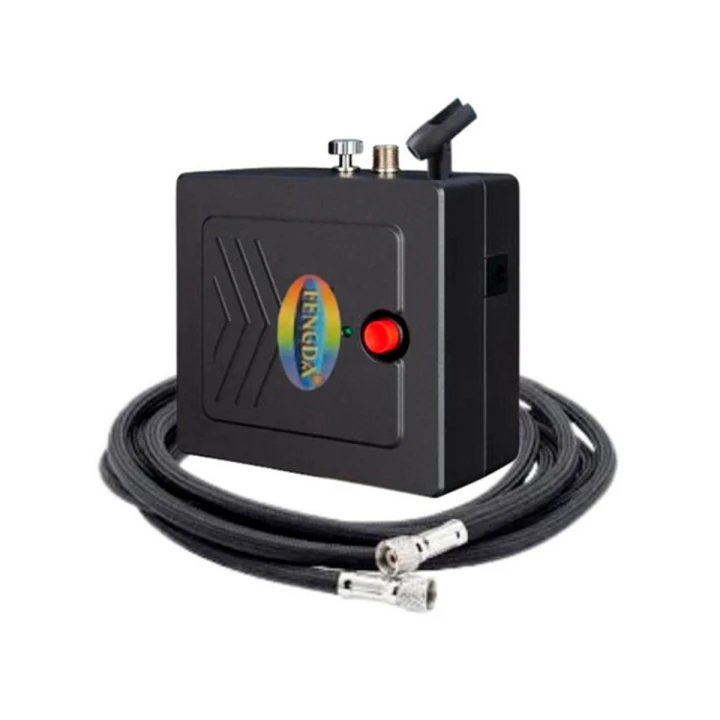 Набір для аерографії AS-200BEUA130E (03)