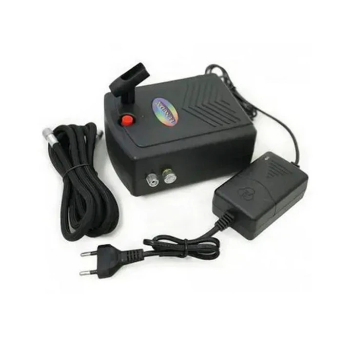 Набір для аерографії AS-200BEUA130E (03)