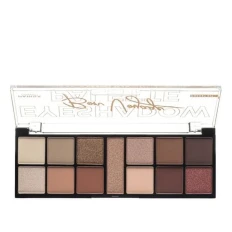 Набір тіней 13 кольорів Parisa Bon Voyage (03)