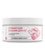 Бальзам Shelly согревающий для ног с экстрактом имбиря и корицей 200 мл
