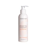 Гель-эксфолиант Миндаль и кунжутное масло 200 мл