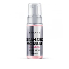Пенка для бровей и ресниц Sinart Cleansing Mousse 50 мл