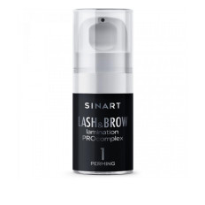 Засіб для ламінування Sinart 1 Perming Lash&Brow