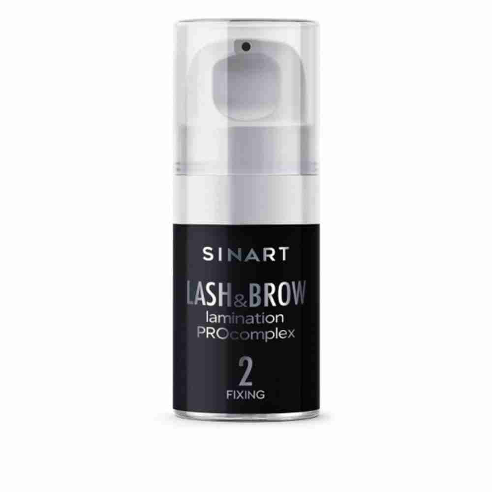 Средство для ламинирования Sinart 2 Fixing Lash&Brow