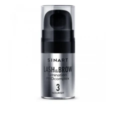Засіб для ламінування Sinart 3 Nourish Lash&Brow