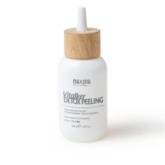 Пілінг для шкіри голови Maxima з ефірними оліями чайним деревом та AHA 150 мл