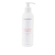 Вершки після депіляції Jerden Proff Collagen ABC для відновлення шкіри 200 мл