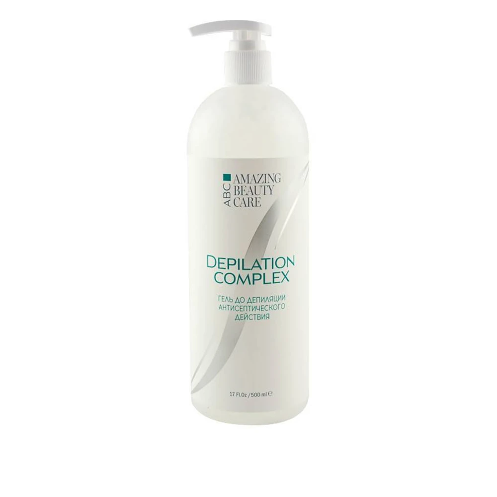 Гель дo депіляції Jerden Proff ABC 150 мл
