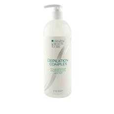 Гель до депіляції Jerden Proff ABC антисептичної дії 150 мл