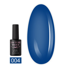 Гель-лак COUTURE VITRAGE GEL (VG) 9 мл (04)