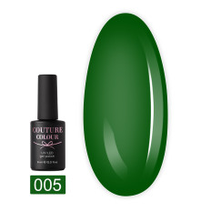 Гель-лак COUTURE VITRAGE GEL (VG) 9 мл (05)