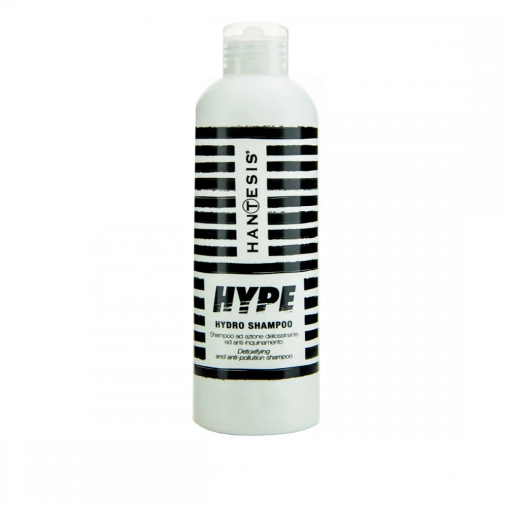 Шампунь Hantesis HYRE с эффектом детокса 1000 мл