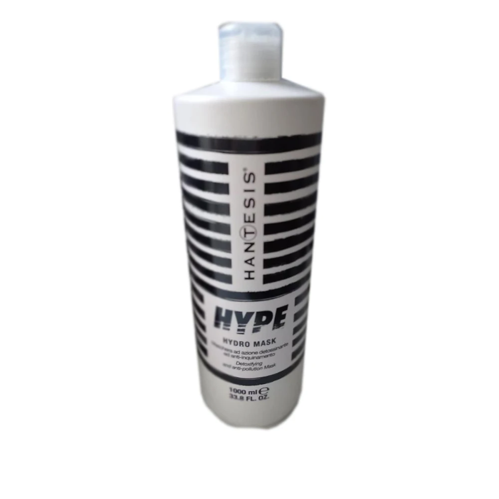 Маска Hantesis HYRE увлажняющая с эффектом детокса 1000 мл