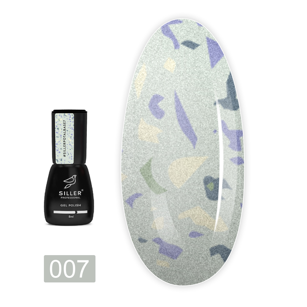 База Base Siller Potal 8 мл (07)