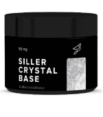База Siller Base Crystal 50 мл