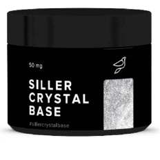 База Siller Base Crystal 50 мл