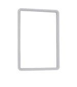 Зеркало TITANIA 10х14 см