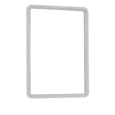 Зеркало TITANIA 10х14 см