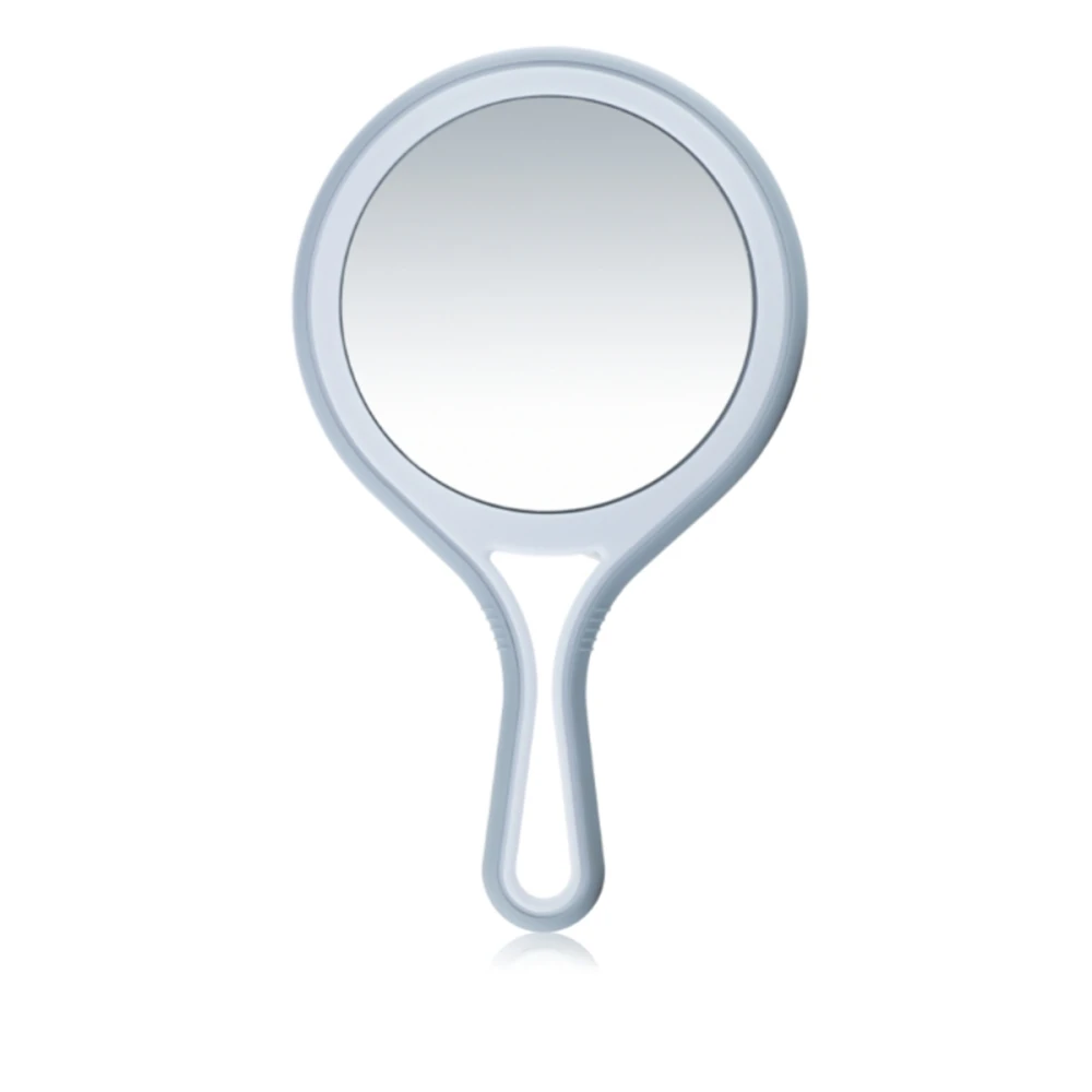 Зеркало TITANIA с ручкой 28х13 см