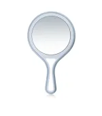 Зеркало TITANIA с ручкой 28х13 см